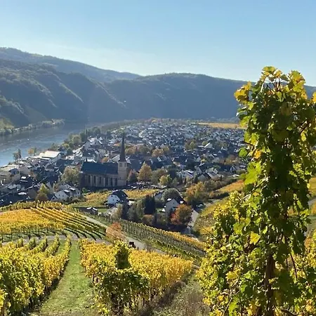 Apartment Weingut Krupka Riverside *
