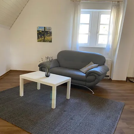 Apartment Weingut Krupka Riverside *