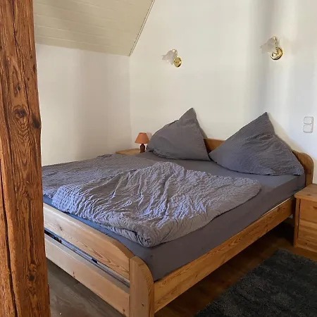 Weingut Krupka Riverside Apartment