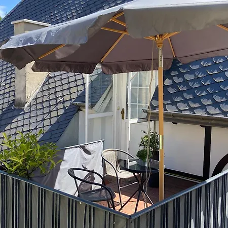 Apartment Weingut Krupka Riverside
