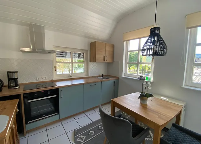 Weingut Krupka Riverside * Kröv